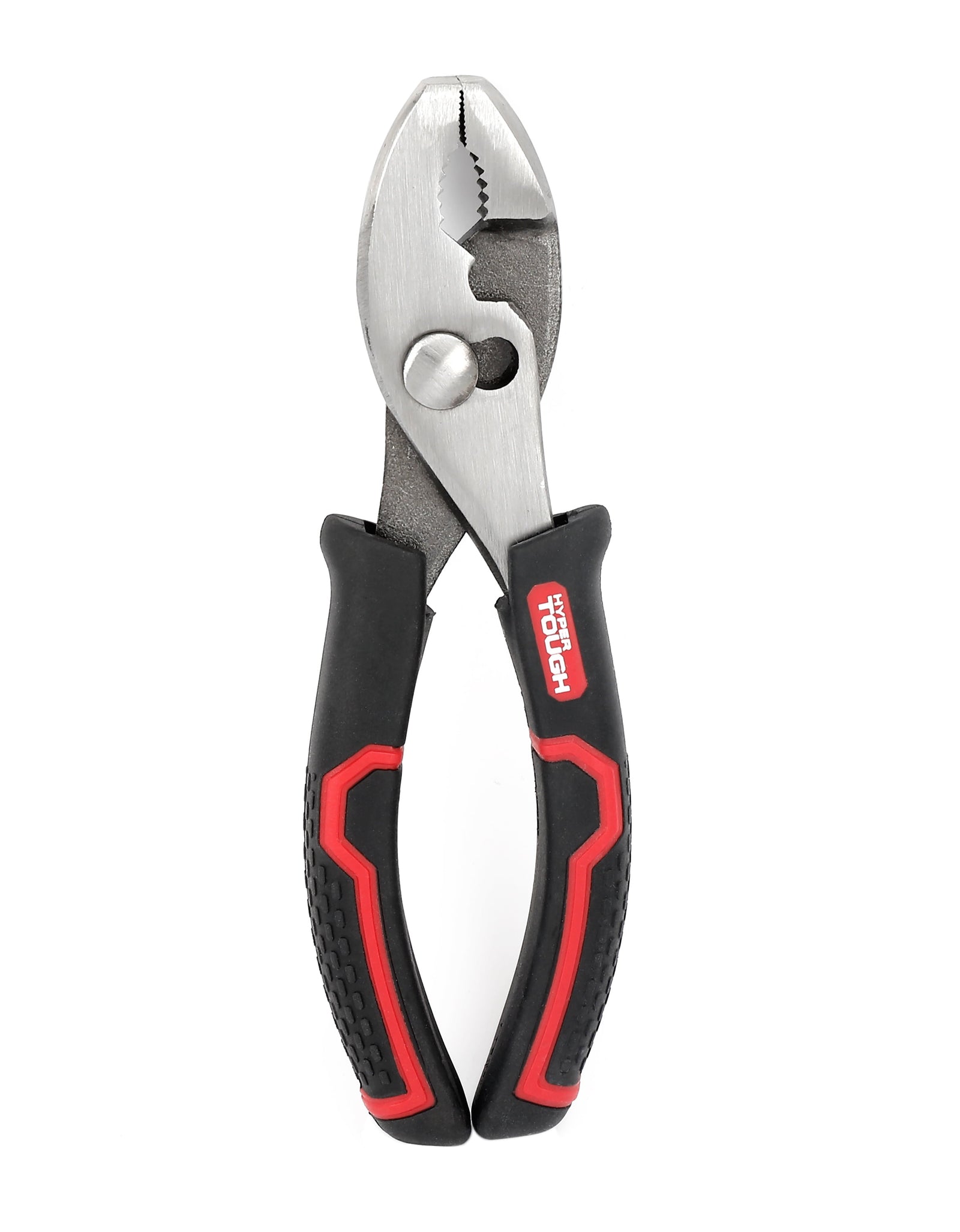 Alicates Estándar De 6", Mango Ergonómico, Mandíbula De 2 Posiciones