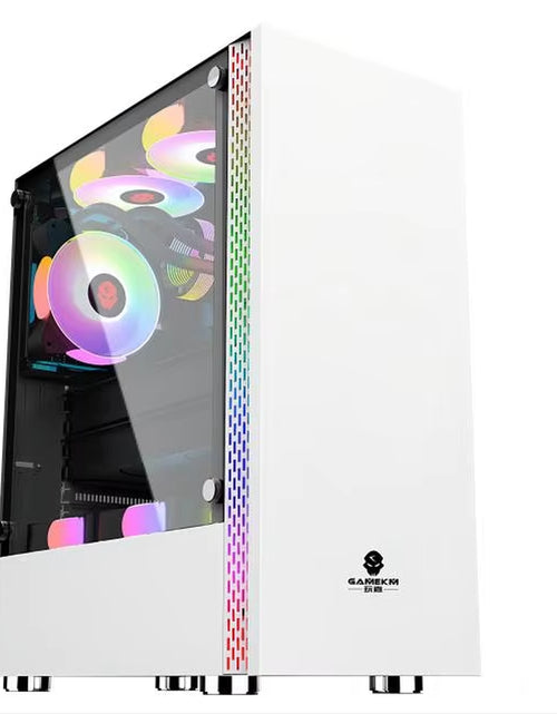 Load image into Gallery viewer, Gaming Pc Gamer E5 2680 V3 CPU with Rtx3050 RTX3060 16G/32G Ram Desktop Pc Computer Core I9 Cpu Computadoras Pc Gamer
