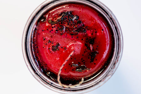 Return to Sender Protection Candle – 7‑Day Reversal Ritual Candle