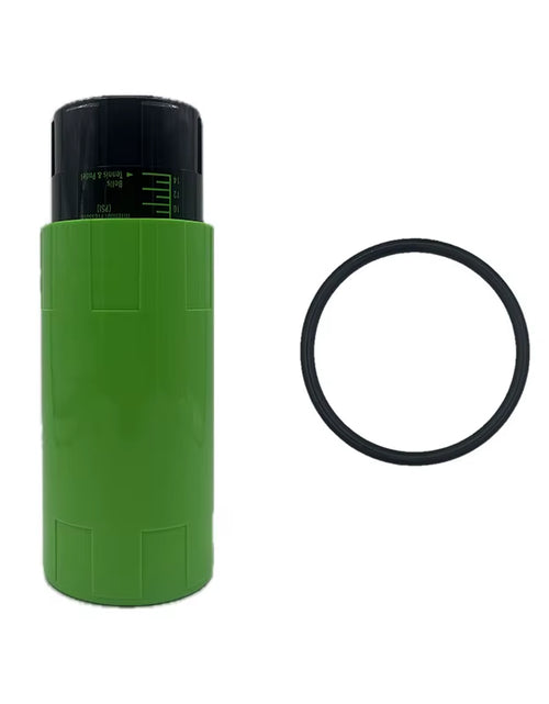 Load image into Gallery viewer, Tennis Ball Pressure Maintain Repair Container for Beach Tennis Ball Shape Restore Bounce Ball Protect Pressurizer Saver 2024
