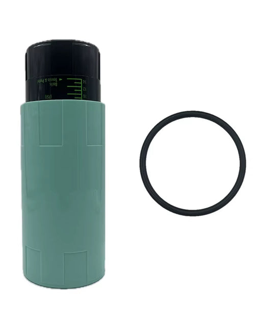 Load image into Gallery viewer, Tennis Ball Pressure Maintain Repair Container for Beach Tennis Ball Shape Restore Bounce Ball Protect Pressurizer Saver 2024
