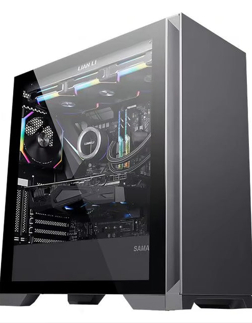 Load image into Gallery viewer, Gaming Pc Gamer E5 2680 V3 CPU with Rtx3050 RTX3060 16G/32G Ram Desktop Pc Computer Core I9 Cpu Computadoras Pc Gamer
