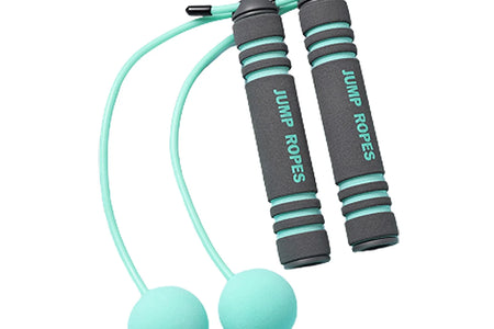 Cuerda De Salto Inalámbrica Cuerda De Salto Inalámbrica Con Dos Bolas Cuerda De Salto Libre De Velocidad Rápida Para Interiores Para Fitness Adecuada Para Entrenamiento De WOD MMA De Boxeo