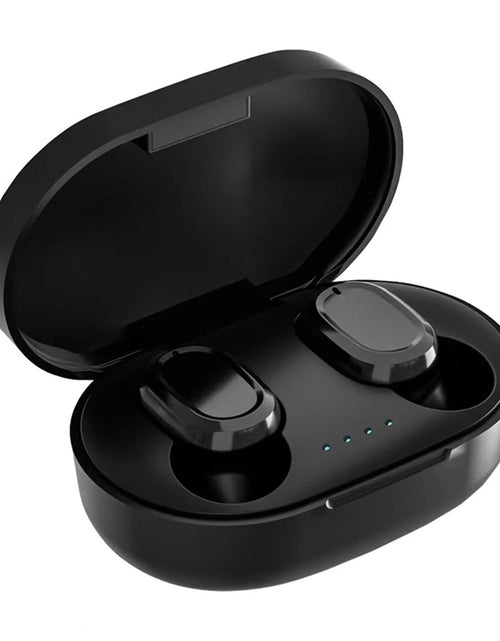Load image into Gallery viewer, Bluetooth Earbuds Wireless Earbuds,Bluetooth 5.2 Headphones with Charging Case, Bluetooth Headphones with Mics, Fingerprint Control, Power Display,For Sports/Working on Clearance
