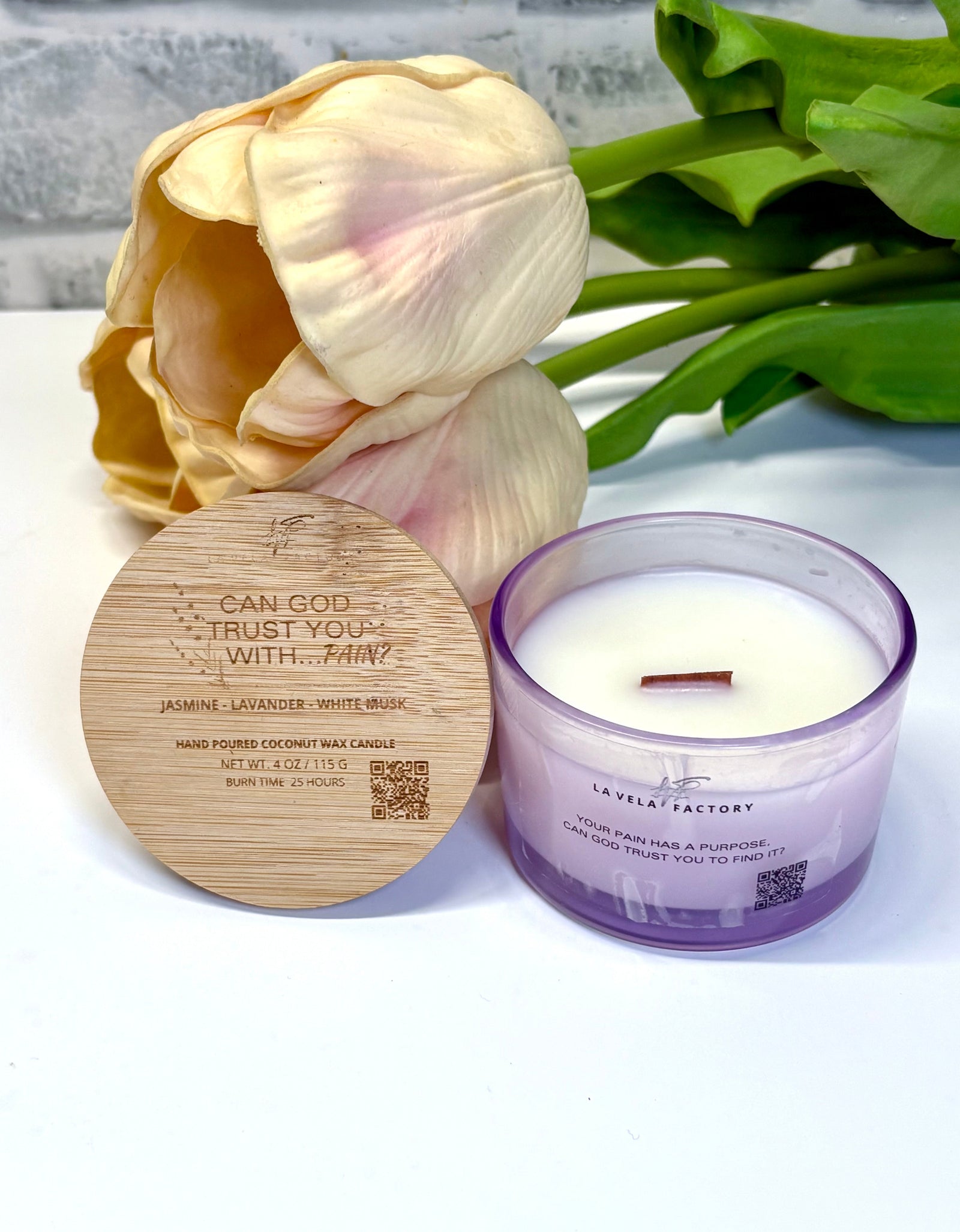 Seasonal / Limited Edition Candles