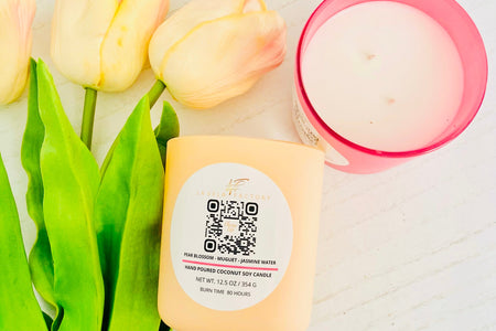 Seasonal / Limited Edition Candles