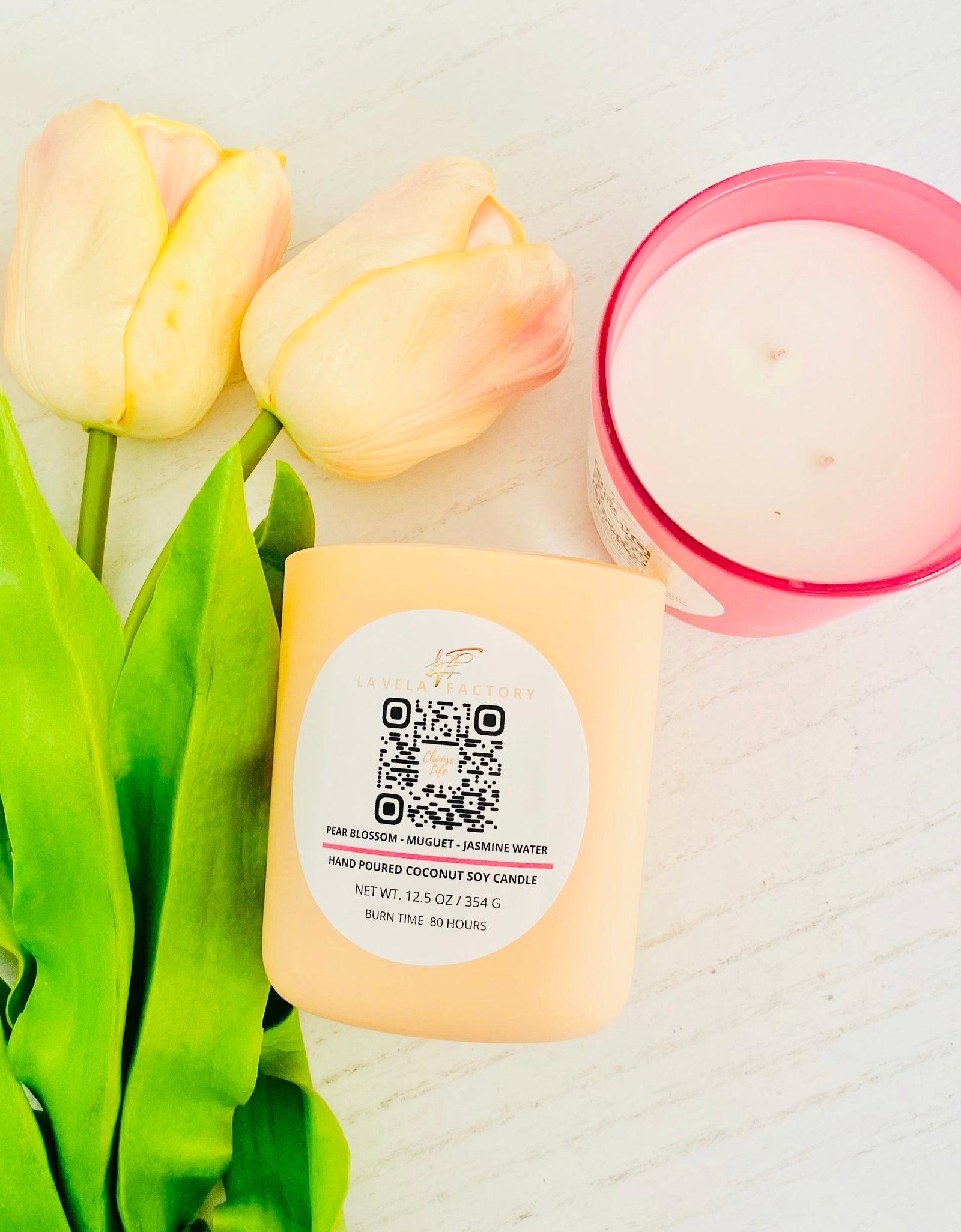Seasonal / Limited Edition Candles