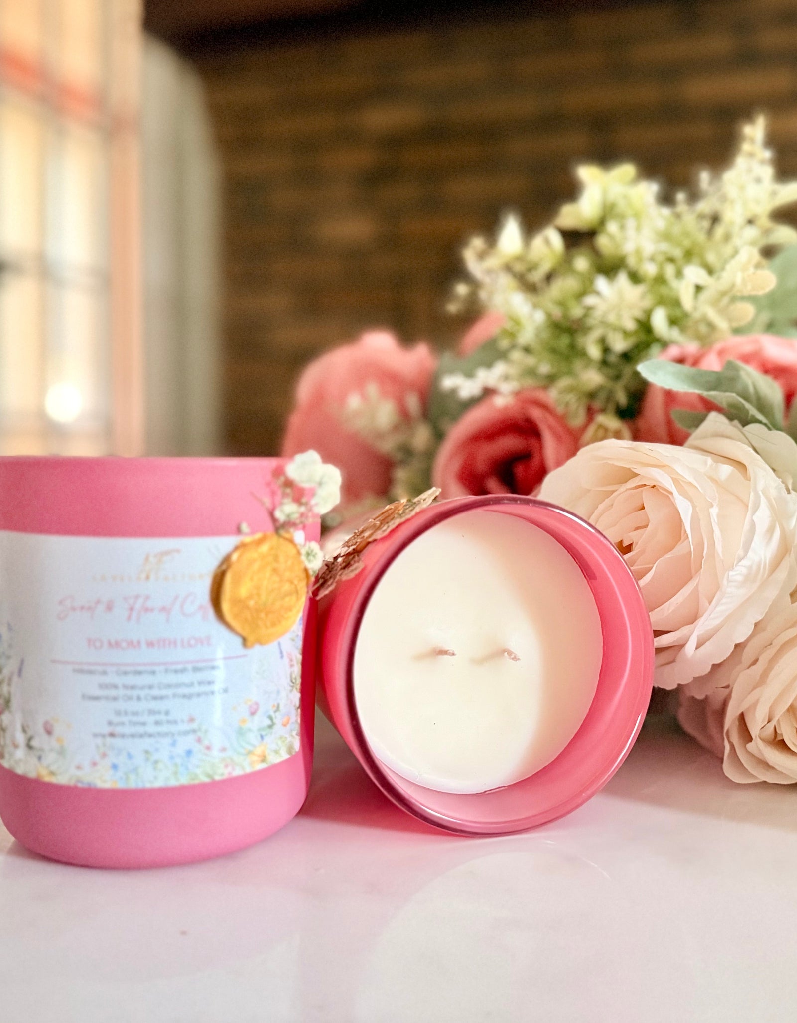 Seasonal / Limited Edition Candles