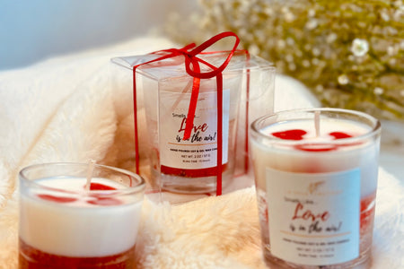 Seasonal / Limited Edition Candles