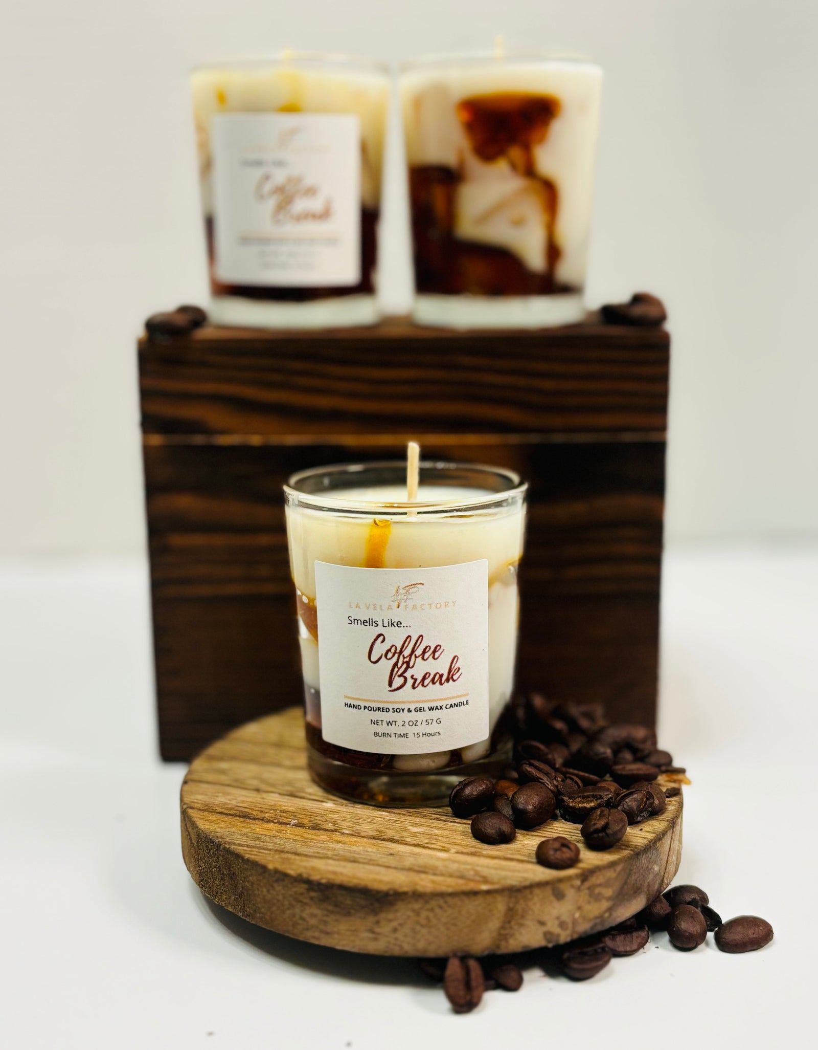 Seasonal / Limited Edition Candles