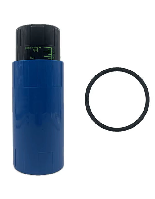 Load image into Gallery viewer, Tennis Ball Pressure Maintain Repair Container for Beach Tennis Ball Shape Restore Bounce Ball Protect Pressurizer Saver 2024
