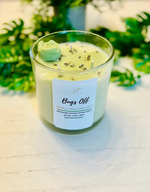 Load image into Gallery viewer, Seasonal / Limited Edition Candles
